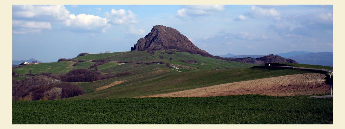 Colline della Val Luretta