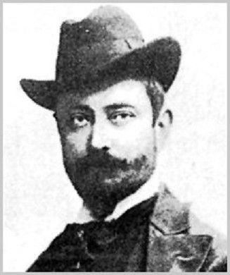 Luigi Illica Luigi Illica