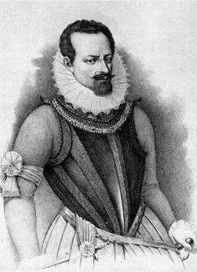 Alessandro Farnese