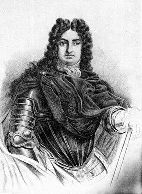 Antonio Farnese