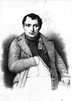 Napoleone Bonaparte