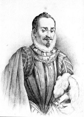Ottavio Farnese