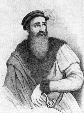 Pier Luigi Farnese