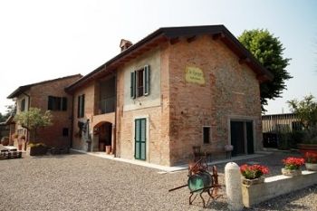 Agriturismo Cà Longa