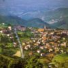 Itinerari in Val Chero: Gropparello