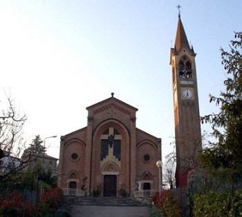 Itinerari in Val Chero: la Val Vezzeno