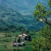 Places Alta Val Trebbia: Cerignale