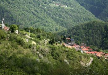 Ottone in Alta Val Trebbia