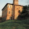 The sanctuary of Caravaggio in Sarmato