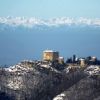 Castles in Piacenza: la Rocca d'Olgisio