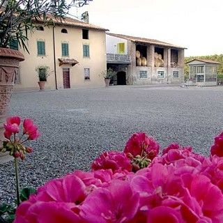 Agriturismo Boschi Celati