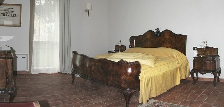 Agriturismo Bassanine - Eccellenza delle Terre Verdiane