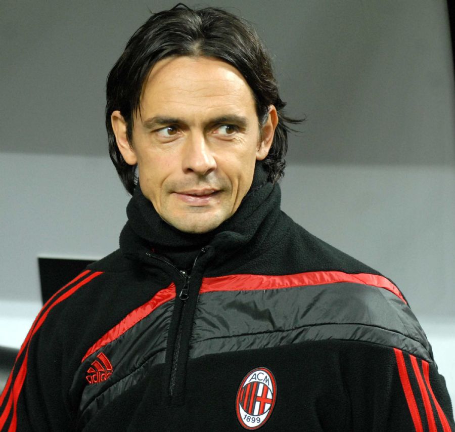 Filippo Inzaghi