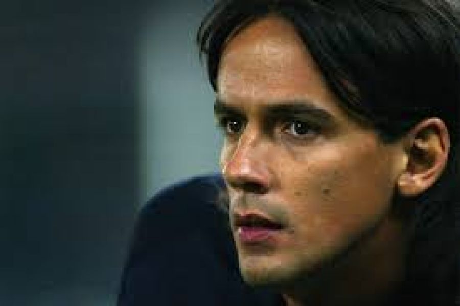 Simone Inzaghi