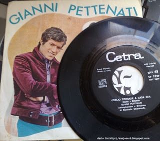 Gianni Pettenati