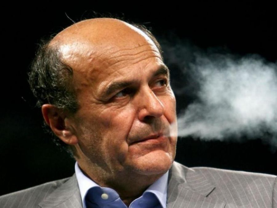 Pierluigi Bersani