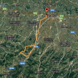 Journey to discover the land of Piacenza