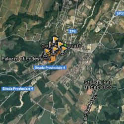 Journey to discover the land of Piacenza
