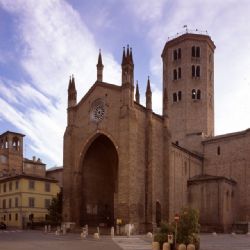 chiesa di Sant'Antonino - Piacenza