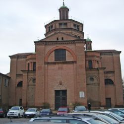 santa Maria di Campagna - Piacenza