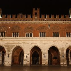 Palazzo Gotico - Piacenza
