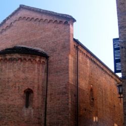 chiesa di Sant'Ilario - Piacenza