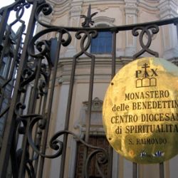 Monastero delle Benedettine - Piacenza