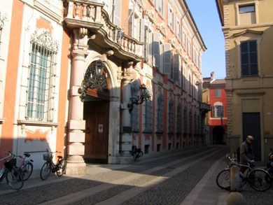 banca d'Italia - Piacenza