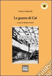 la guerra di cat