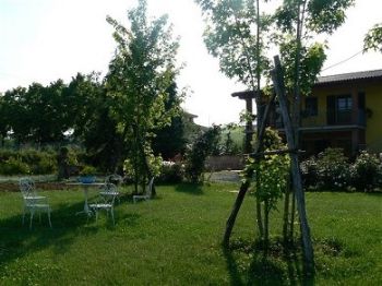 Agriturismo Il Viandante