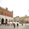 Monuments Farnese by Francesco Mochi