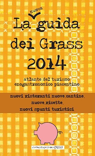 La nuova guida dei Grass 2014