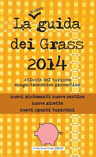 La guida dei Grass 2014