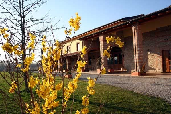 Agriturismo AMA - Vigolzone 