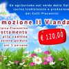 AGRITURISMO IL VIANDANTE - Offerte