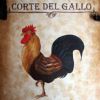 AGRITURISMO CORTE DEL GALLO - Estate 2015