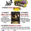 marzo 2017 - la Primavera al Poggio Cardinale