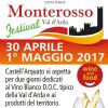 Festival del  Monterosso