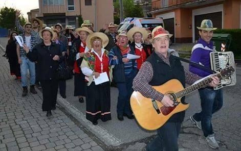 Festival del Monterosso