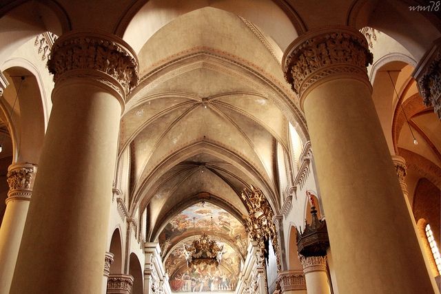 Basilica Sant'Antonino - Piacenza