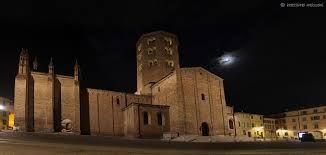 Basilica Sant'Antonino - Piacenza