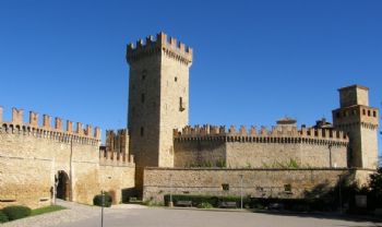 A scena aperta - open day teatri storici