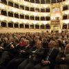 Piacenza da vedere: il Teatro Municipale