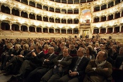 teatro municipale di Piacenza