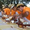 Farmer's Feast