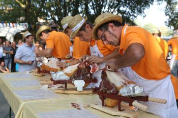 Farmer's Feast