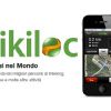 Emozioni in cammino con wikiloc