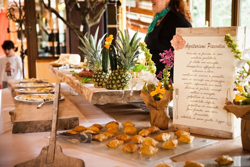 Pasqua 2018 Agriturismi Piacentii