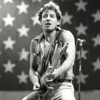 THE BLOOD BROTHERS -THE BRUCE SPRINGSTEEN SHOW