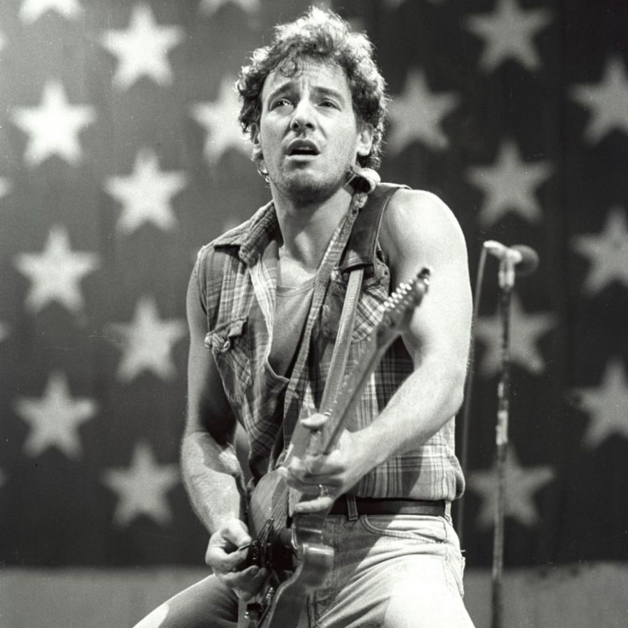 The Bruce Springsteen Show